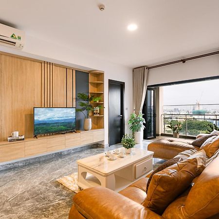 Exclusive 2-3 Bedroom Apartment In District 1 Free Pool Gym Sauna Ho Si Minh-város Kültér fotó