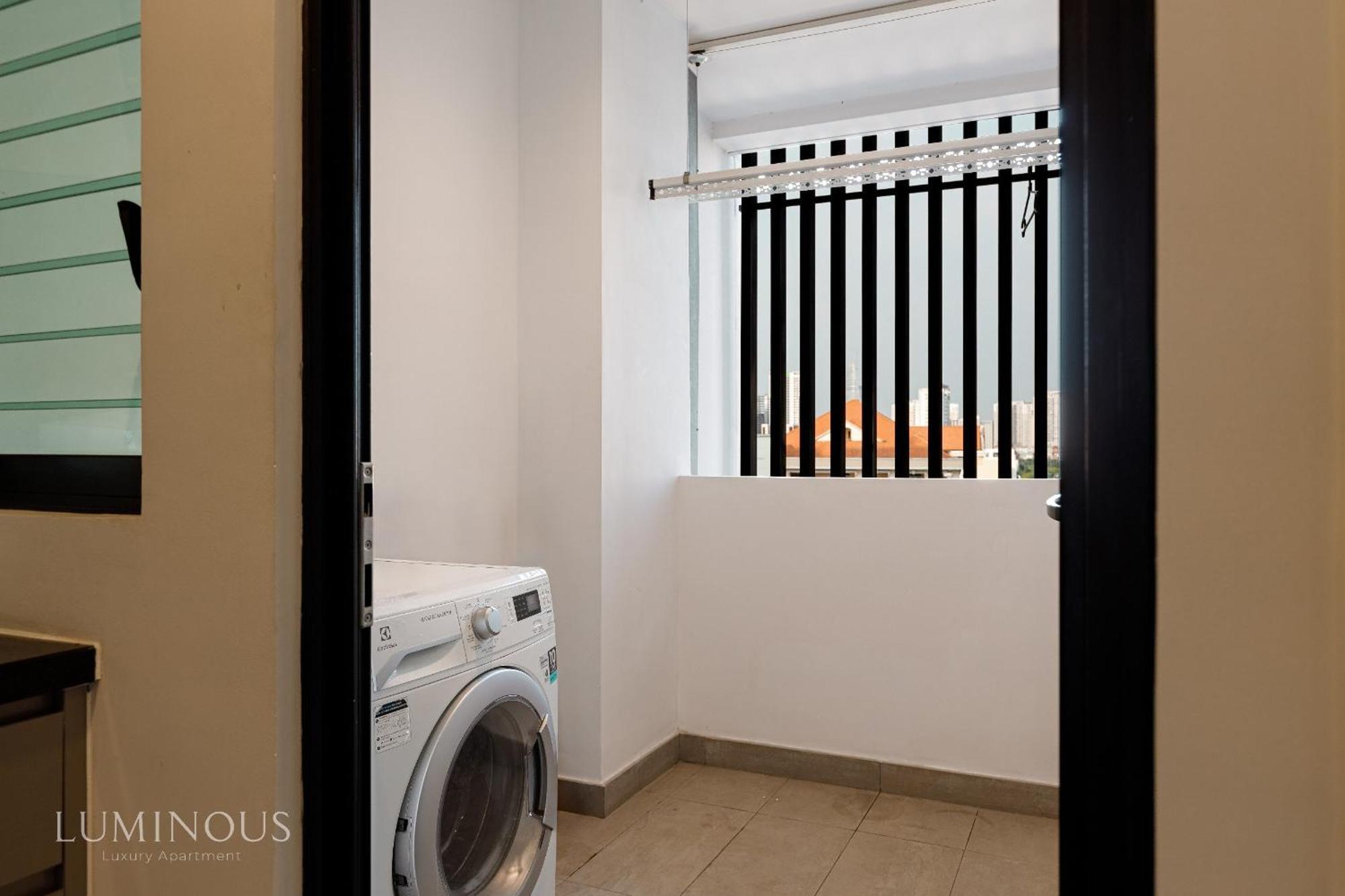 Exclusive 2-3 Bedroom Apartment In District 1 Free Pool Gym Sauna Ho Si Minh-város Kültér fotó