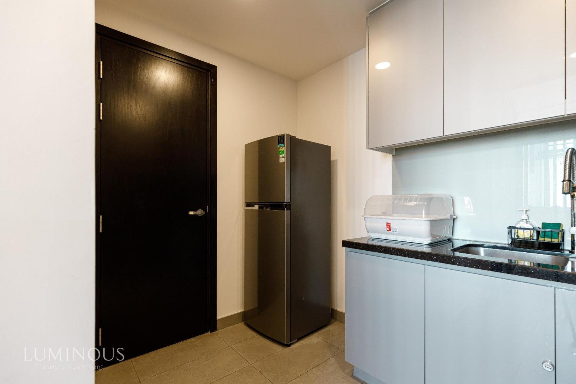 Exclusive 2-3 Bedroom Apartment In District 1 Free Pool Gym Sauna Ho Si Minh-város Kültér fotó