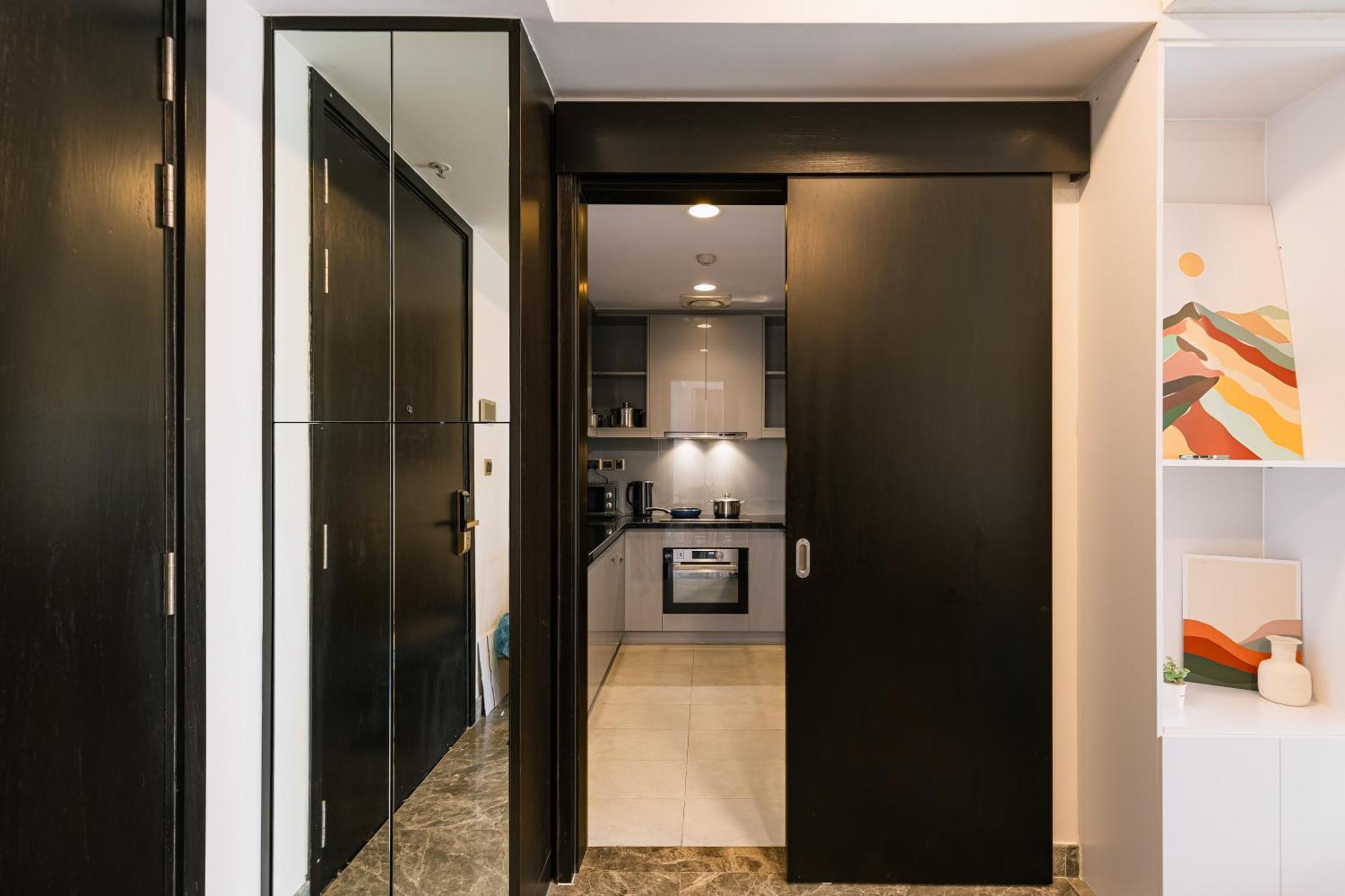 Exclusive 2-3 Bedroom Apartment In District 1 Free Pool Gym Sauna Ho Si Minh-város Kültér fotó