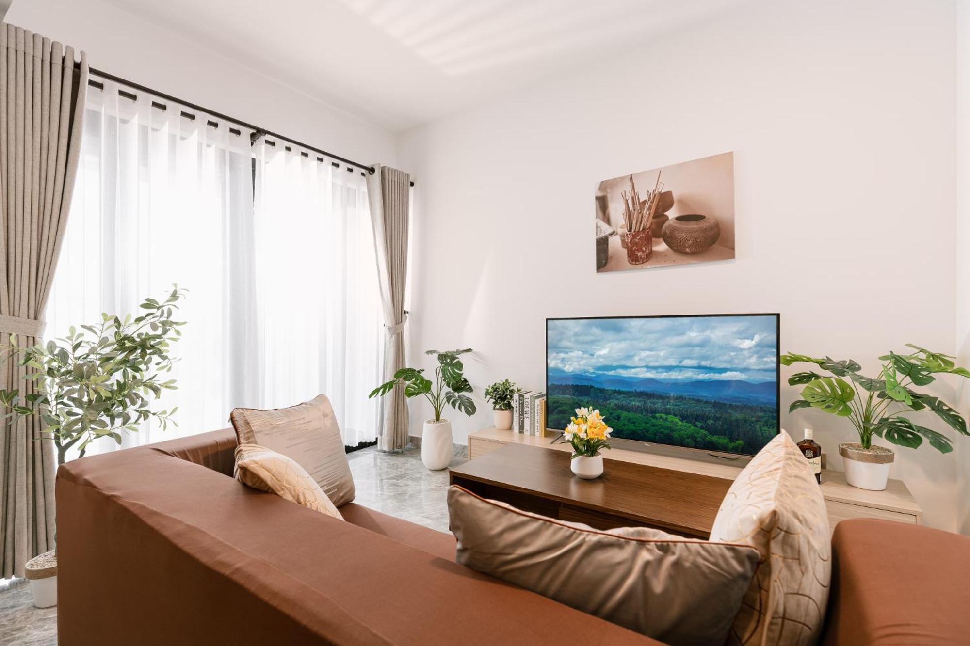 Exclusive 2-3 Bedroom Apartment In District 1 Free Pool Gym Sauna Ho Si Minh-város Kültér fotó